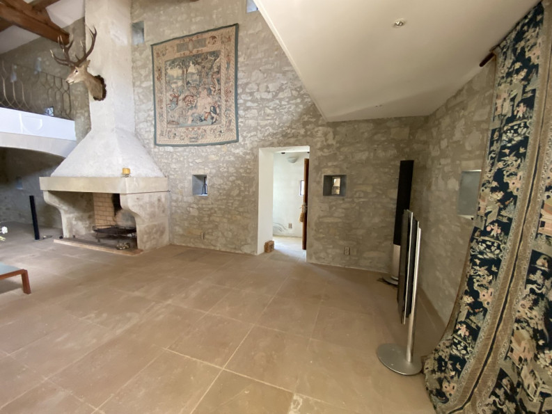 vente Maison de maître Mirepoix - Photo 12