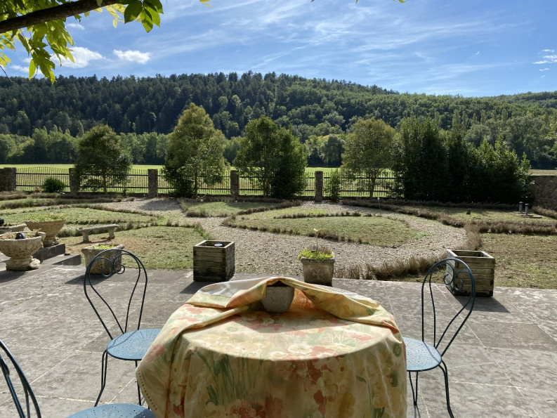 à vendre Maison de maître Mirepoix - Photo 4