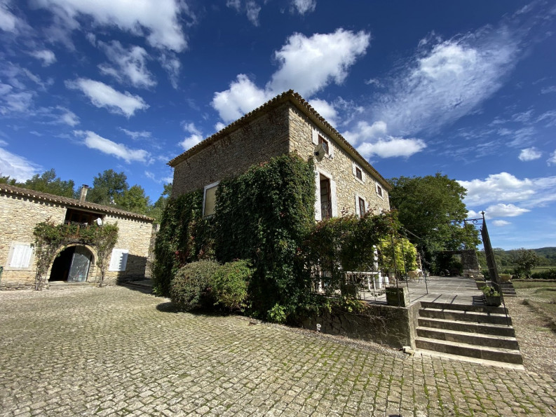 vente Maison de maître Mirepoix - Photo 18