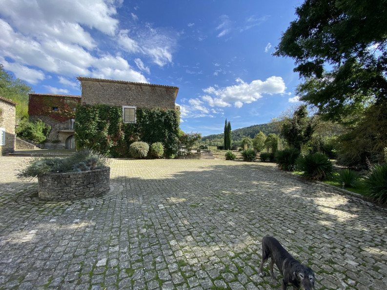 vente Maison de maître Mirepoix - Photo 19
