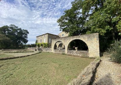 vente Maison de maître Mirepoix