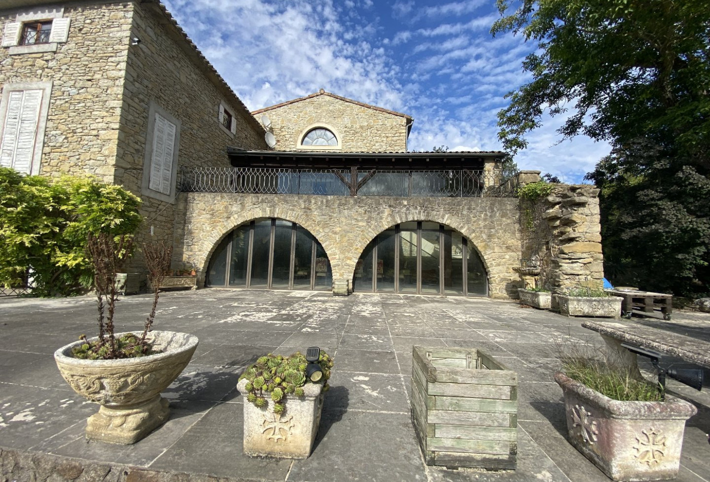 vente Maison de maître Mirepoix - Photo 2