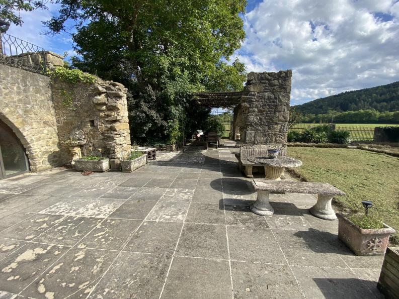 vente Maison de maître Mirepoix - Photo 3