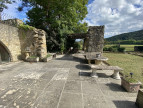 vente Maison de maître Mirepoix