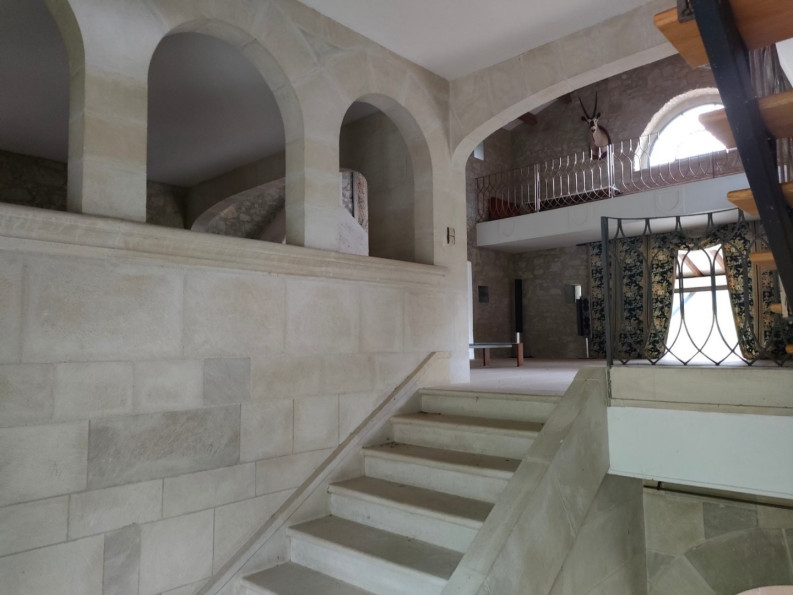 à vendre Maison de maître Mirepoix - Photo 9