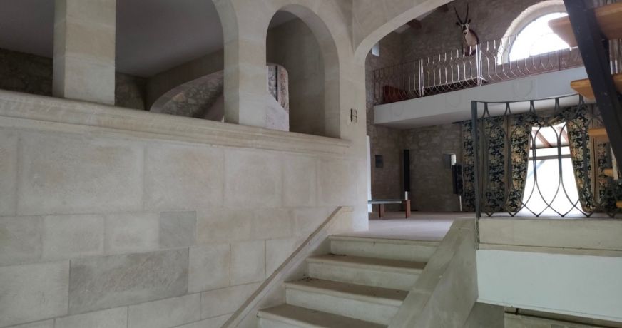 vente Maison de maître Mirepoix