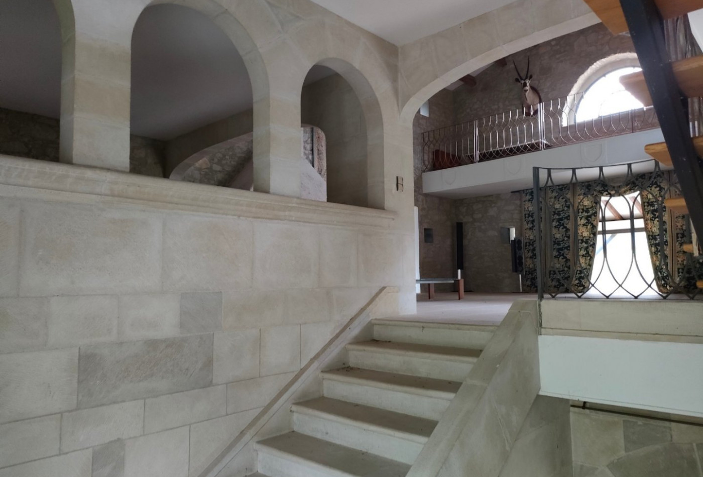 vente Maison de maître Mirepoix - Photo 9