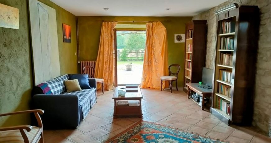 vente Maison de maître Mirepoix