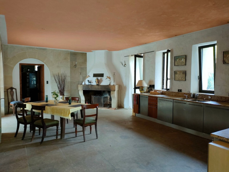 vente Maison de maître Mirepoix - Photo 20