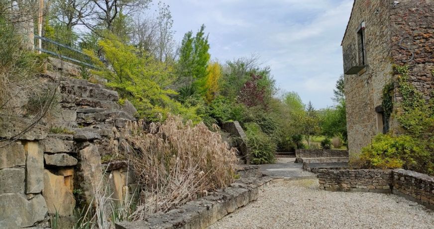 vente Maison de maître Mirepoix