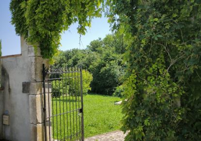 vente Demeure Gaja La Selve