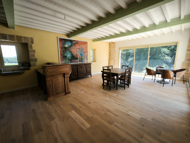 vente Demeure Gaja La Selve - Photo 6