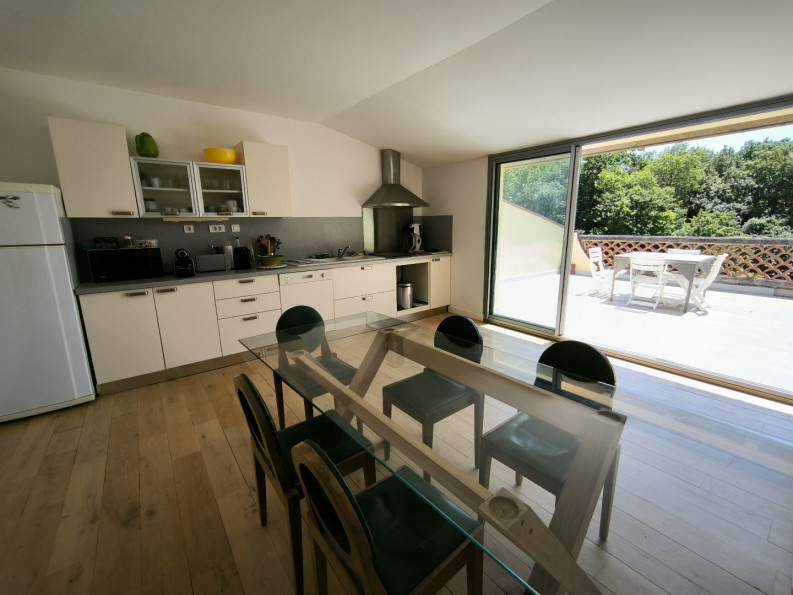 vente Demeure Gaja La Selve - Photo 17