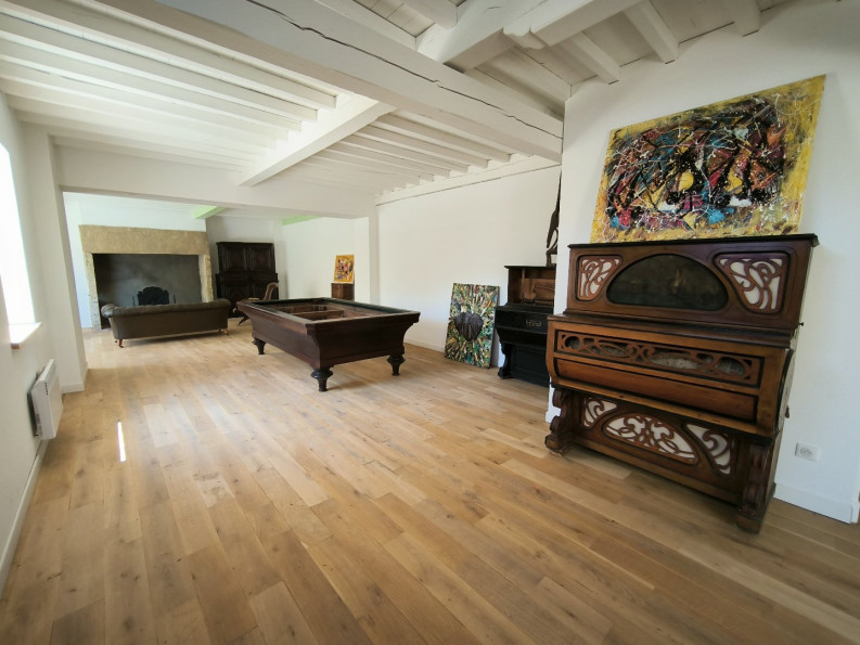 vente Demeure Gaja La Selve - Photo 5