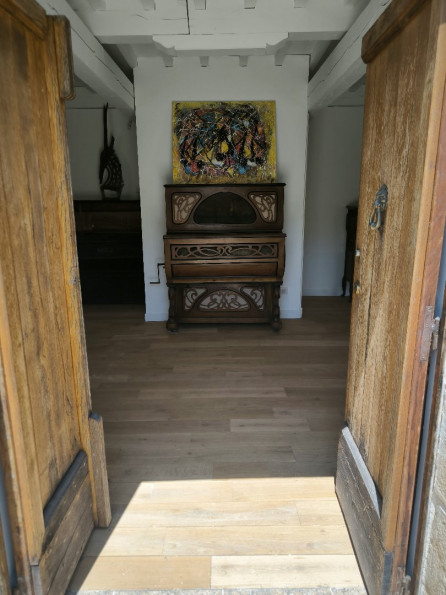 vente Demeure Gaja La Selve - Photo 4