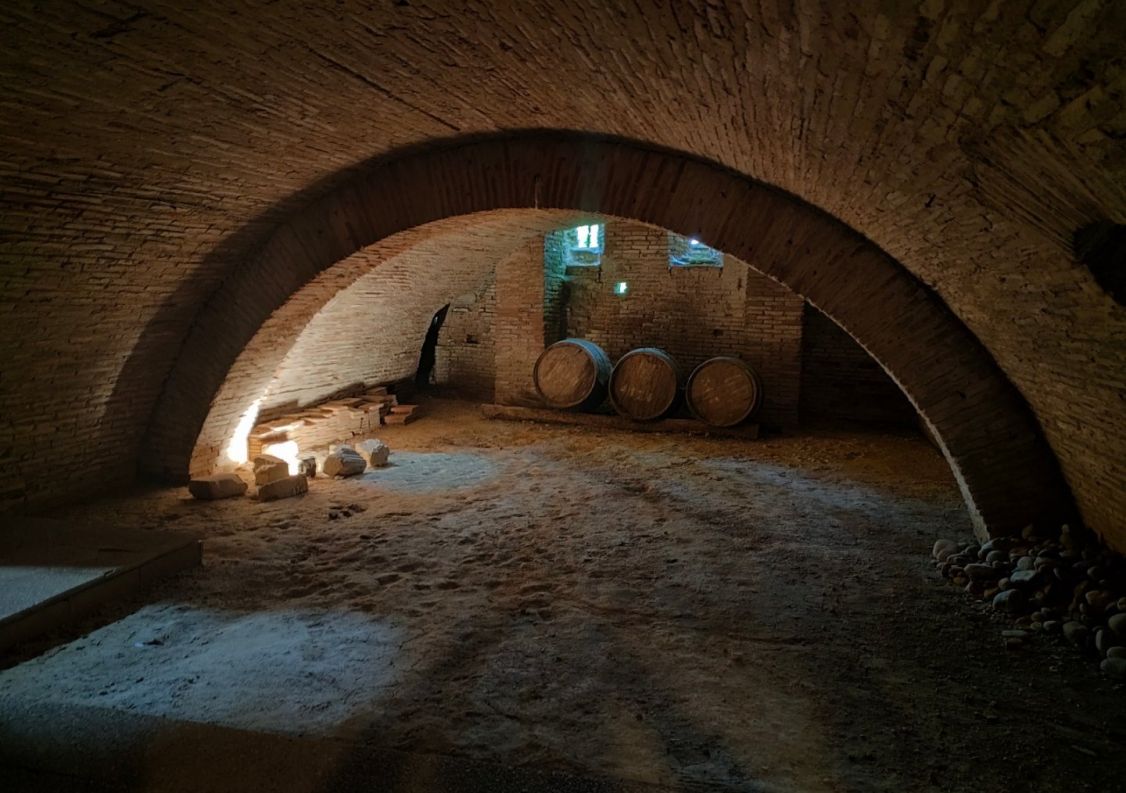 vente Château Auterive