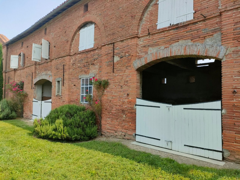 vente Château Auterive - Photo 8