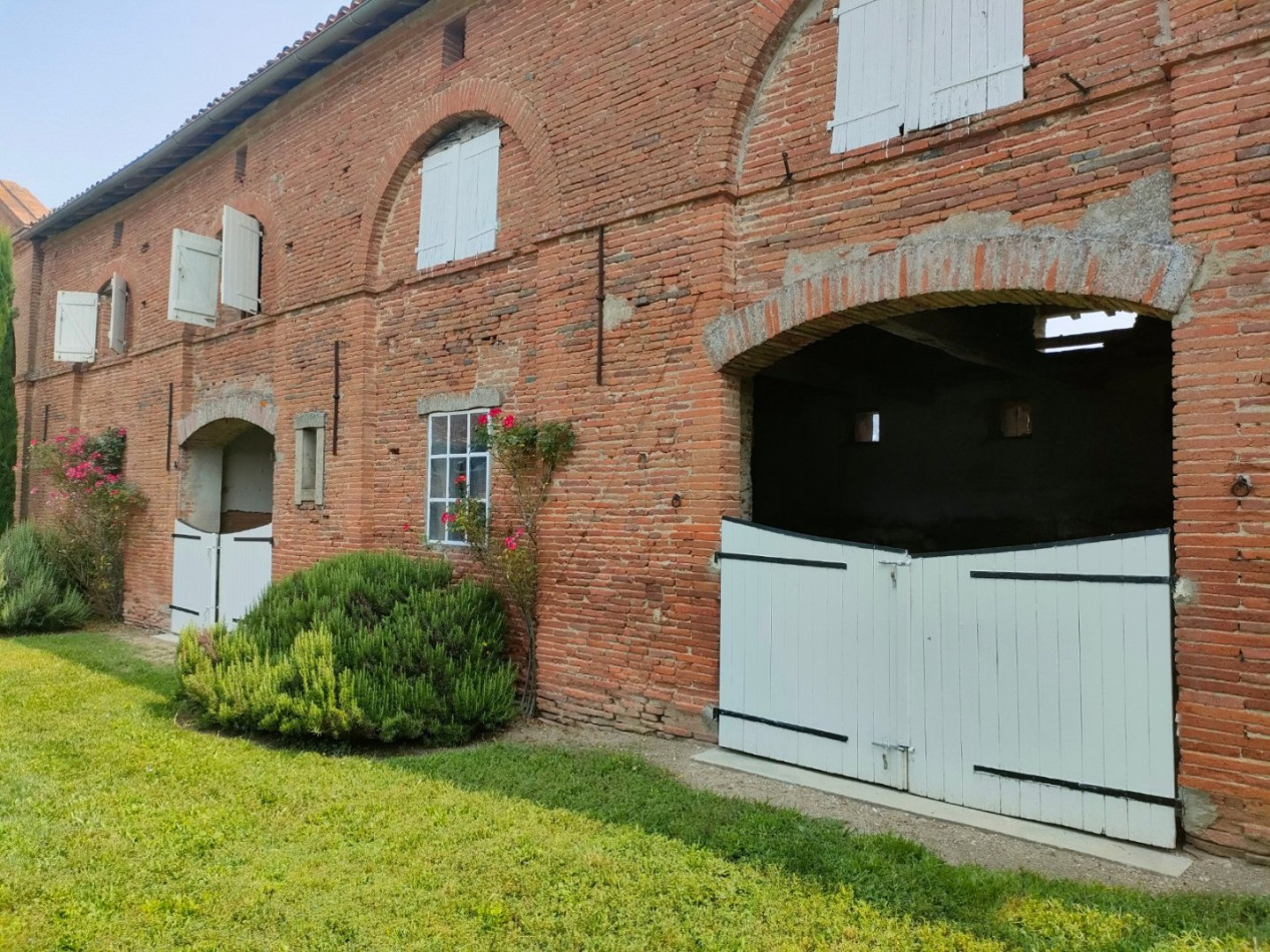 sale Château Auterive - Photo 8