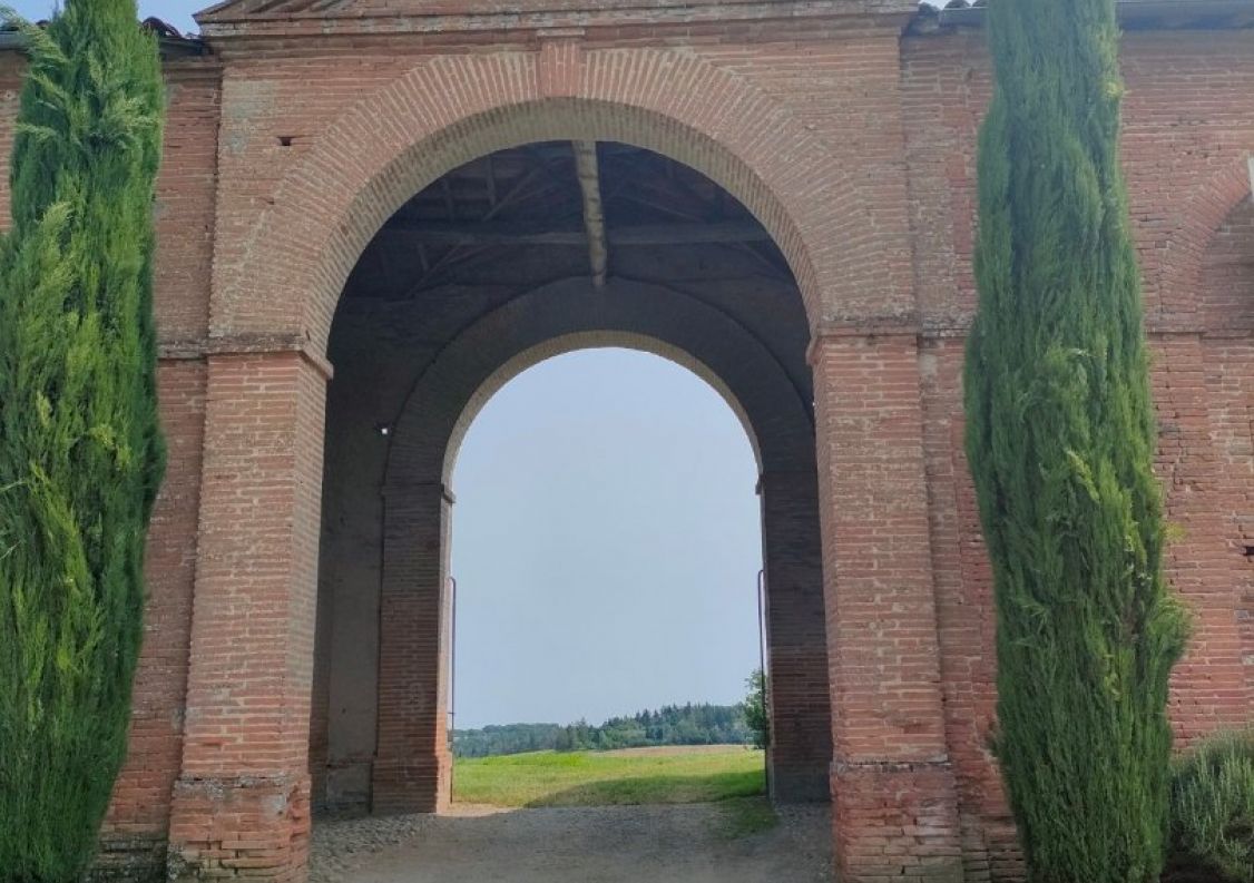 vente Château Auterive