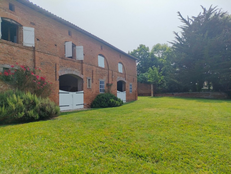 vente Château Auterive - Photo 10