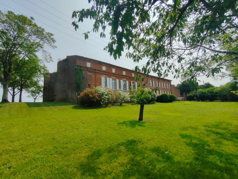 vente Château Auterive - Photo 11