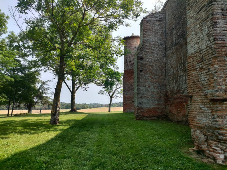 vente Château Auterive - Photo 12