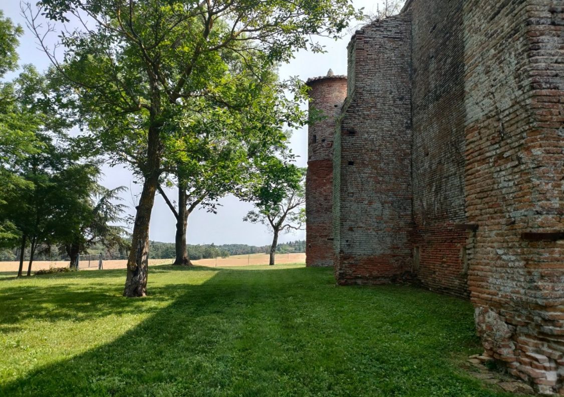 vente Château Auterive