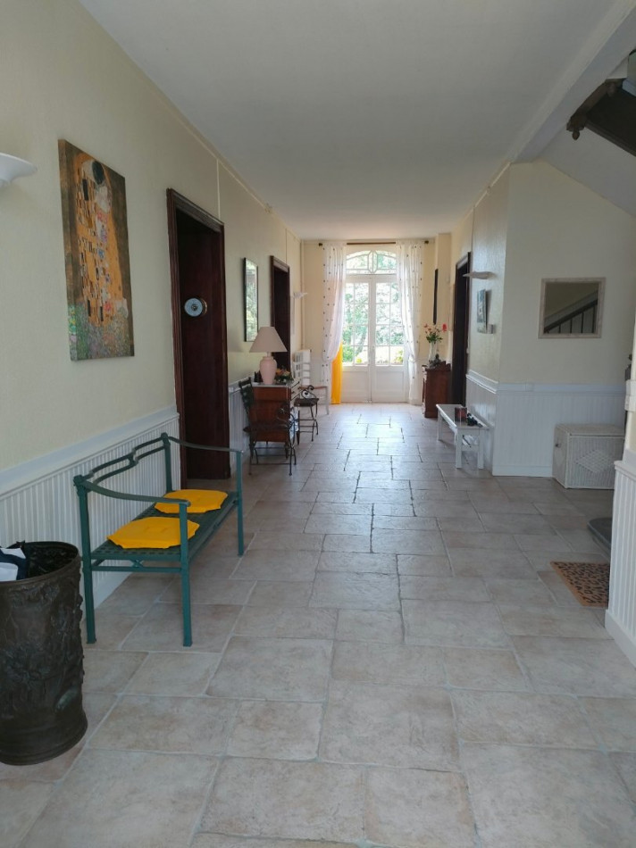 sale Château Auterive - Photo 14