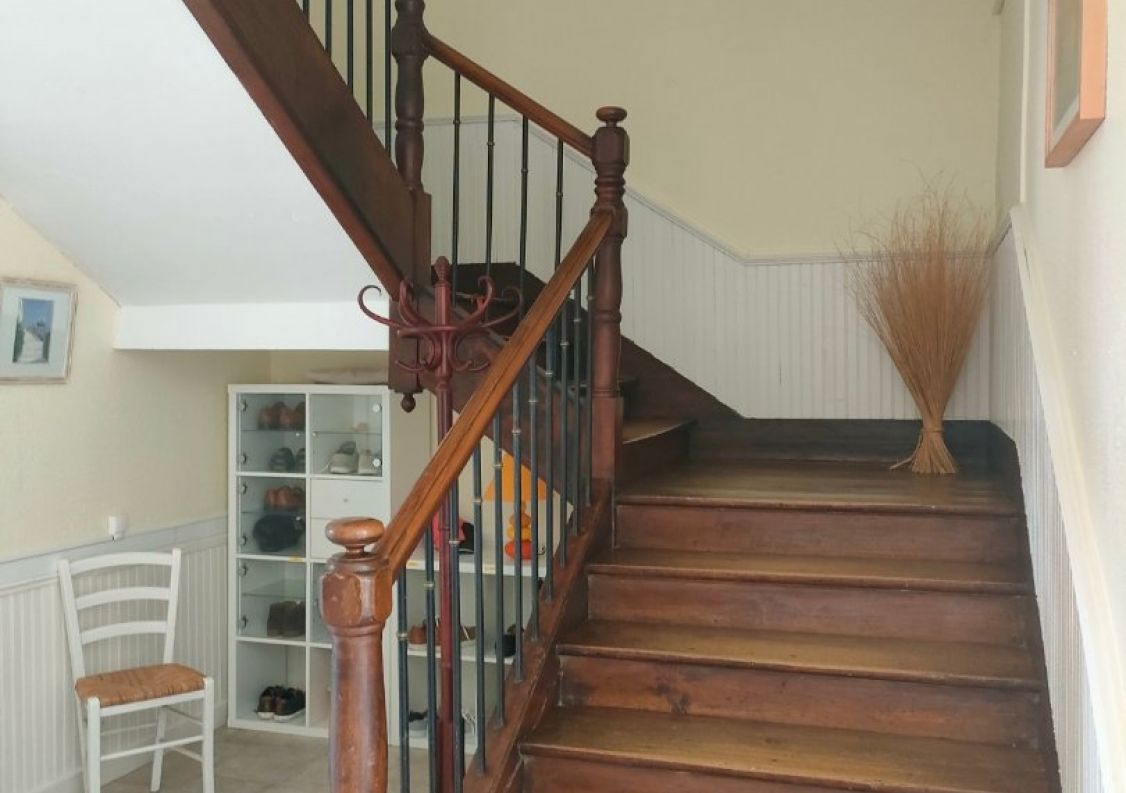 vente Château Auterive