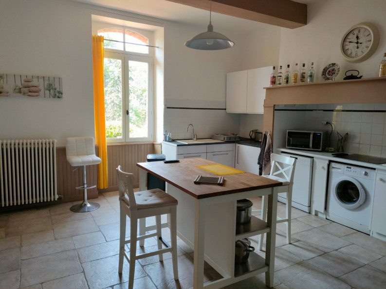 vente Château Auterive - Photo 19