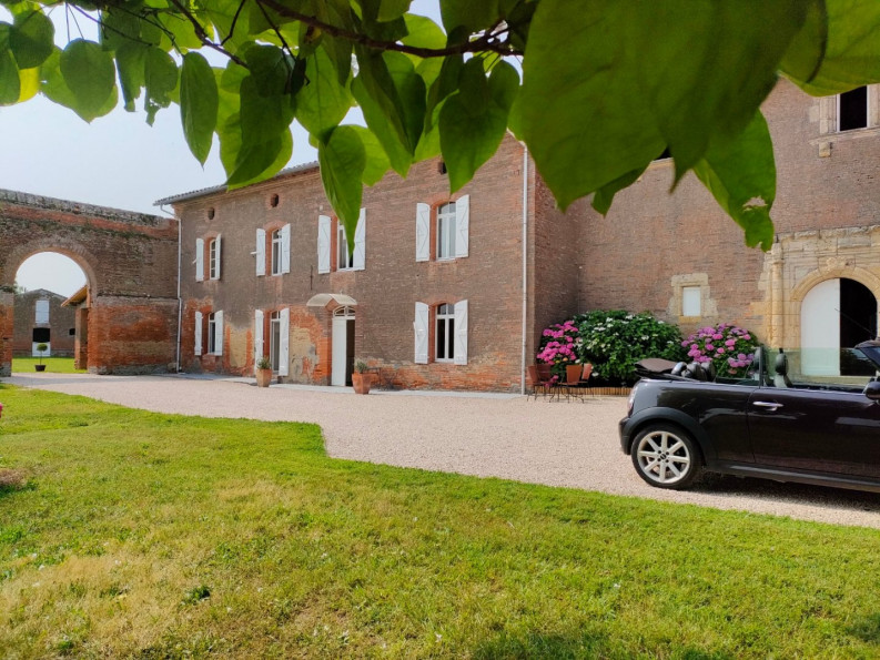 vente Château Auterive - Photo 4