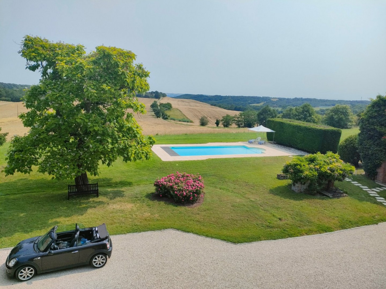 sale Château Auterive - Photo 5