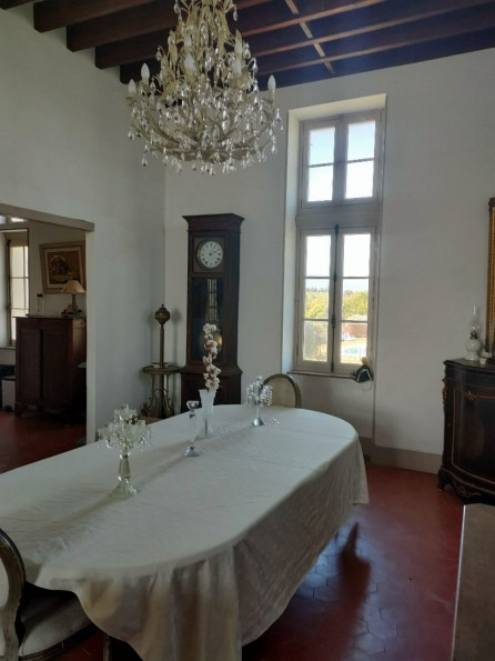 vente Maison de maître Carcassonne - Photo 13