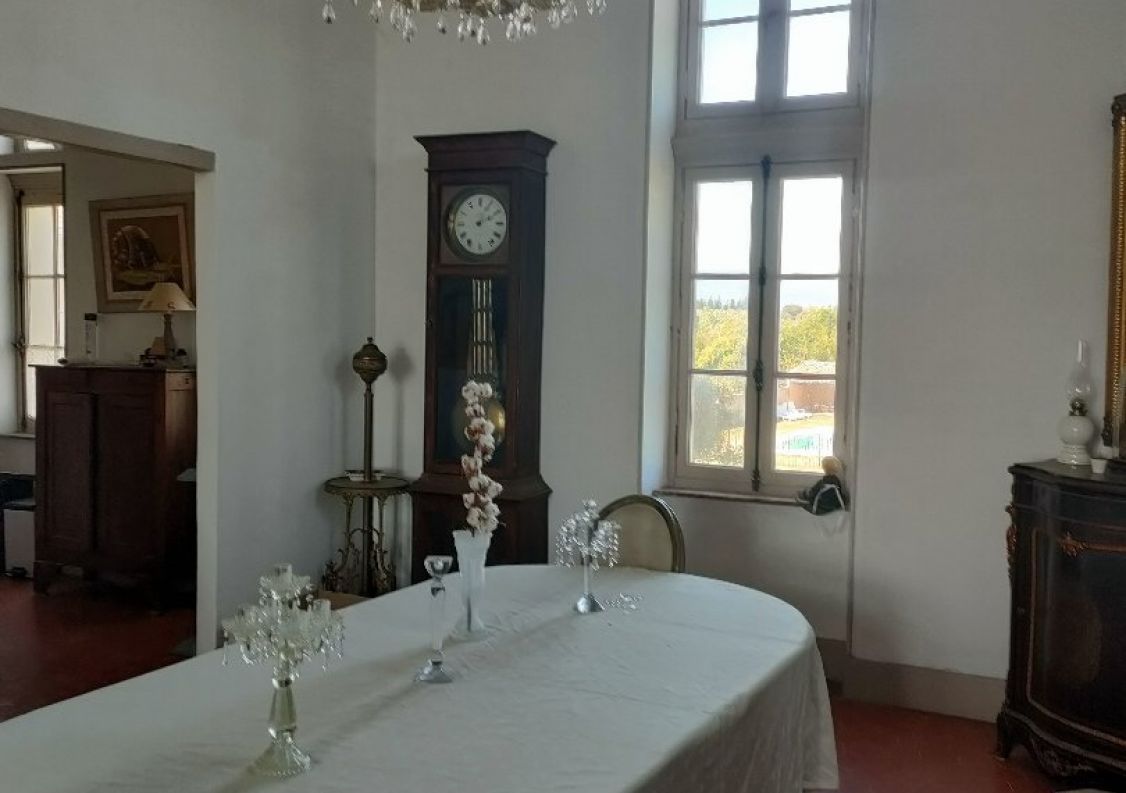 vente Maison de maître Carcassonne