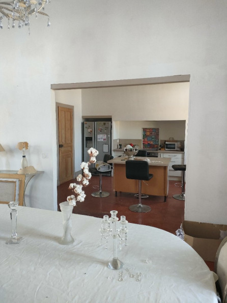 vente Maison de maître Carcassonne - Photo 14