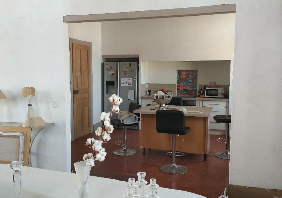 vente Maison de maître Carcassonne