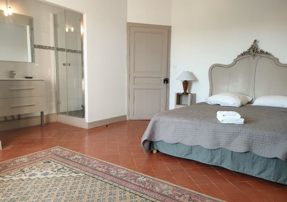 vente Maison de maître Carcassonne