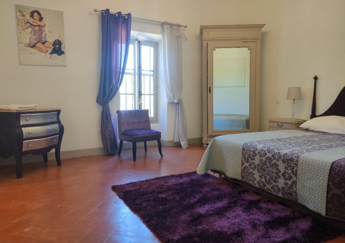 vente Maison de maître Carcassonne