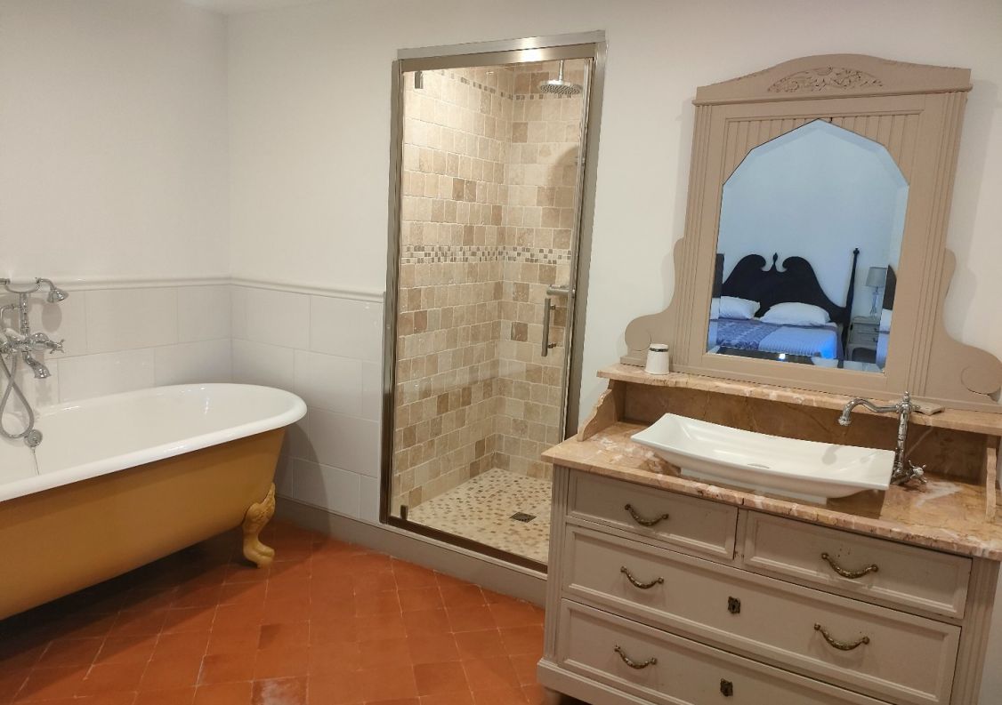 vente Maison de maître Carcassonne