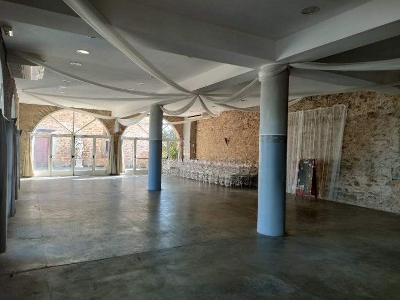 vente Maison de maître Carcassonne - Photo 19