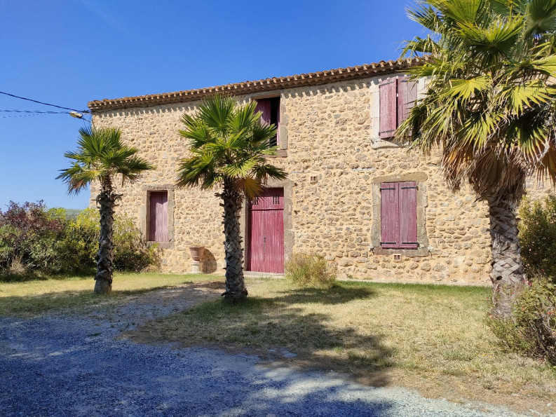 vente Maison de maître Carcassonne - Photo 4