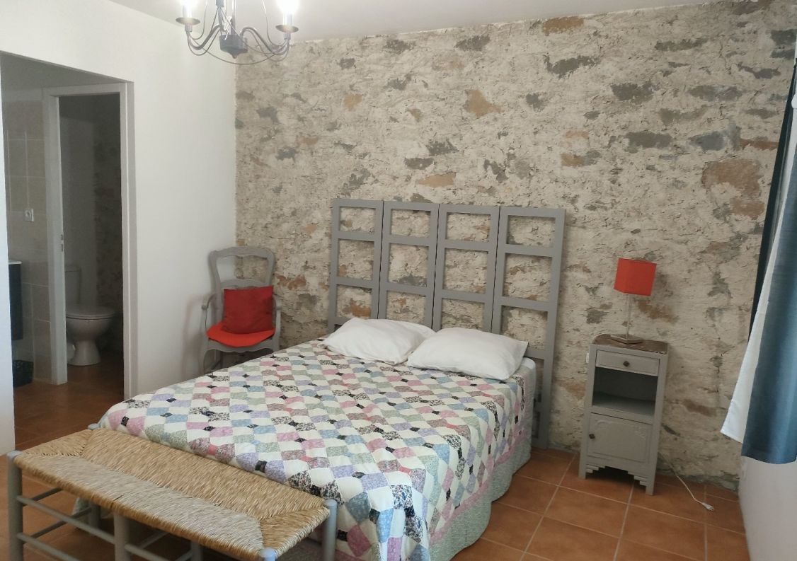 vente Maison de maître Carcassonne