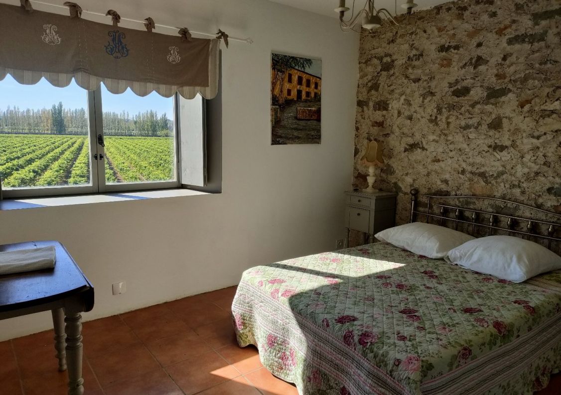 vente Maison de maître Carcassonne