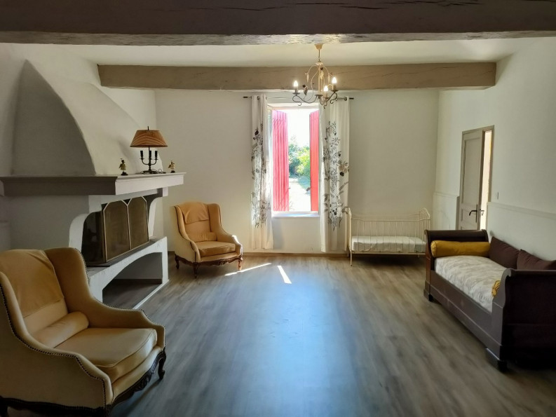 vente Maison de maître Carcassonne - Photo 5