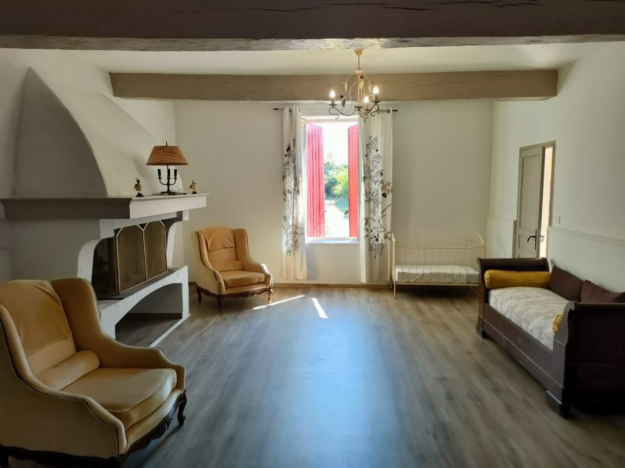 vente Maison de maître Carcassonne - Photo 5