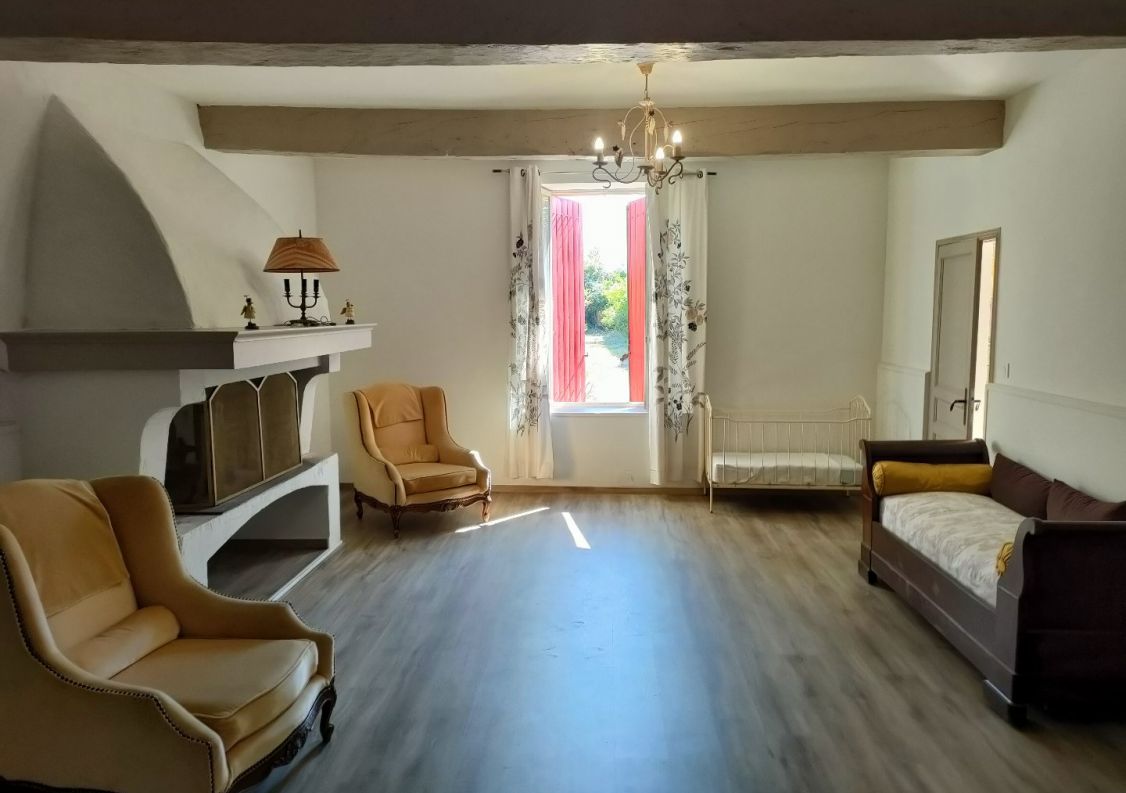 vente Maison de maître Carcassonne