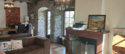 vente Maison de caractère Tarascon Sur Ariege