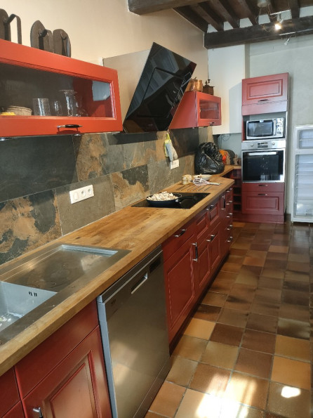 à vendre Maison de caractère Tarascon Sur Ariege - Photo 9