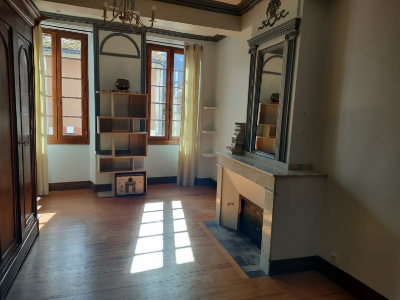 vente Maison de caractère Tarascon Sur Ariege - Photo 11