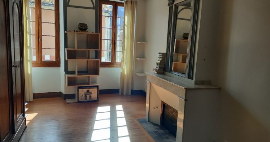 vente Maison de caractère Tarascon Sur Ariege